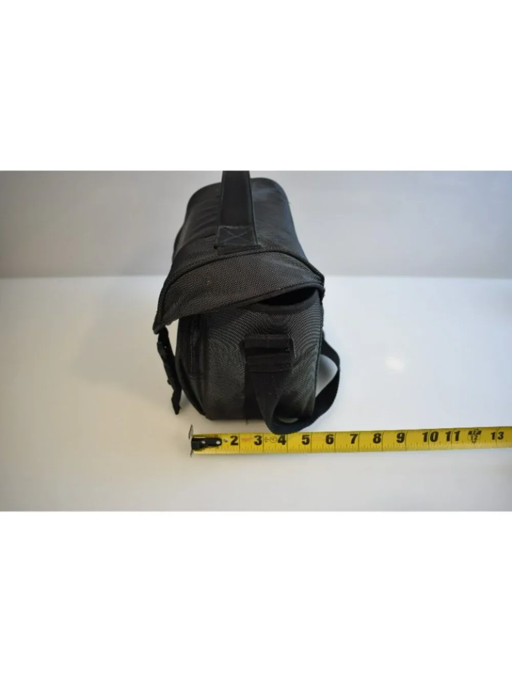 Nikon Digital SLR Camera Lens Case DSLR Gadget Bag Good Condition